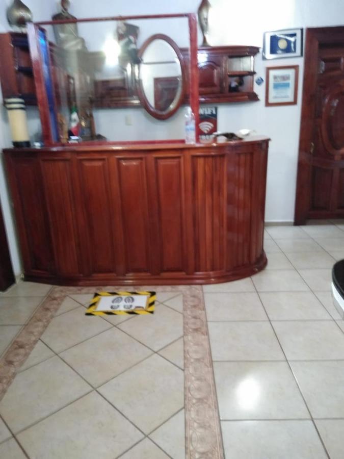 San Sebastián del Oeste Hotel Mansion Real מראה חיצוני תמונה