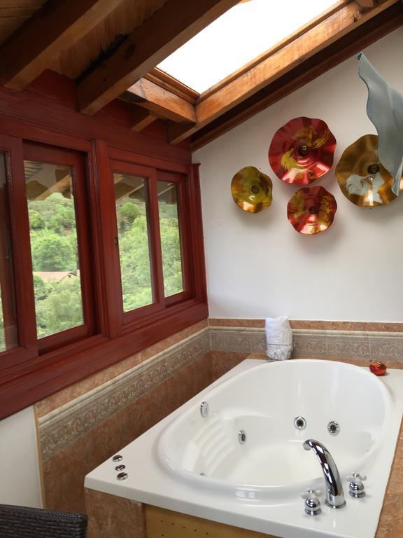 San Sebastián del Oeste Hotel Mansion Real מראה חיצוני תמונה