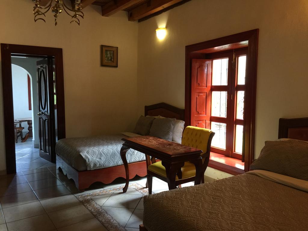San Sebastián del Oeste Hotel Mansion Real מראה חיצוני תמונה