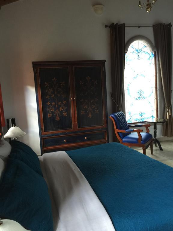San Sebastián del Oeste Hotel Mansion Real מראה חיצוני תמונה