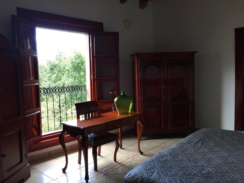 San Sebastián del Oeste Hotel Mansion Real מראה חיצוני תמונה