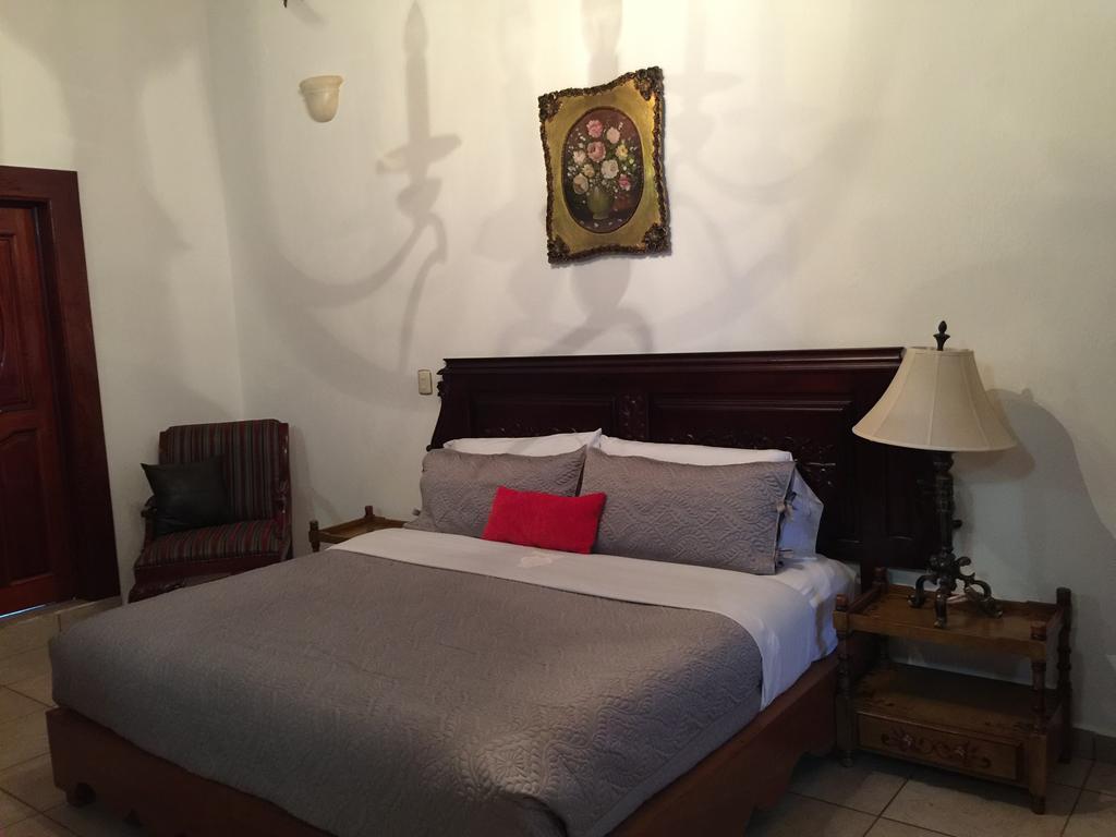 San Sebastián del Oeste Hotel Mansion Real מראה חיצוני תמונה